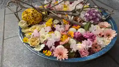 天暁山　一行院(東京都)