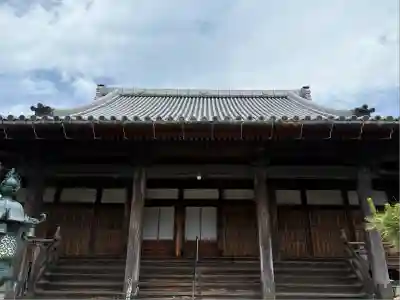善養寺(三重県)