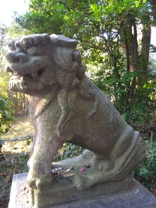 高田天満宮(神奈川県)