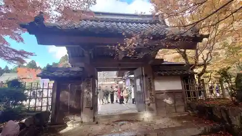 百済寺(滋賀県)