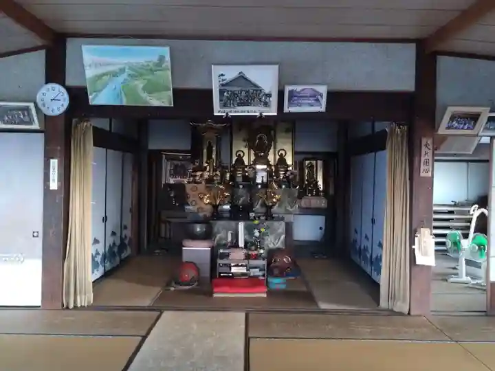 西組教会(愛知県)