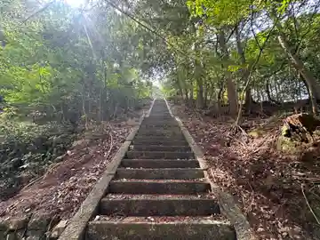 秋葉神社(京都府)