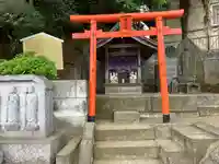 普門院蓮花寺(神奈川県)