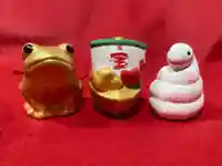 鹿角八坂神社(秋田県)