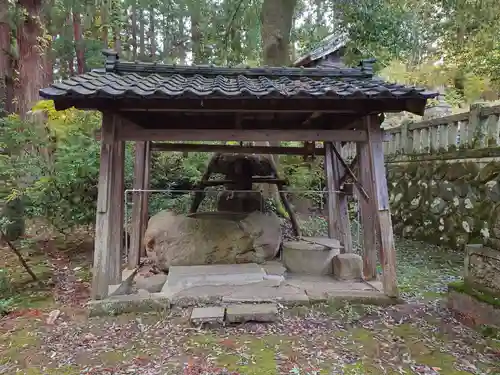 斐太神社(新潟県)