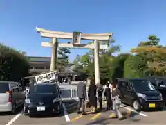 田縣神社(愛知県)