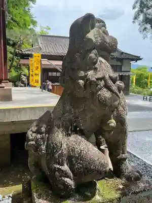 聖神社(埼玉県)