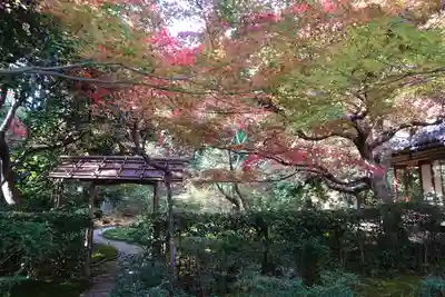 厭離庵のその他建物