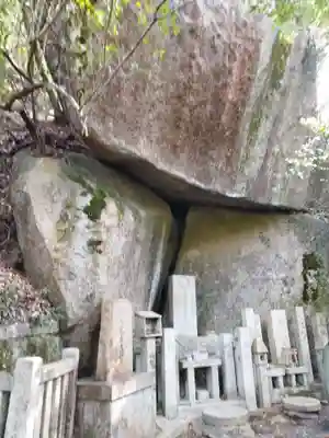 磐船神社(大阪府)