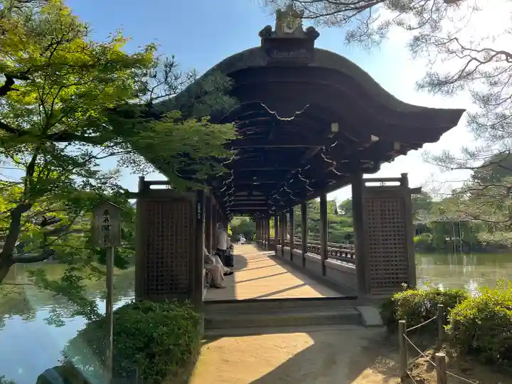 平安神宮(京都府)