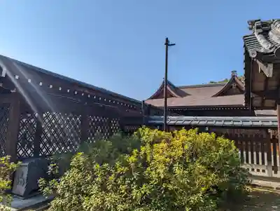 城南宮(京都府)