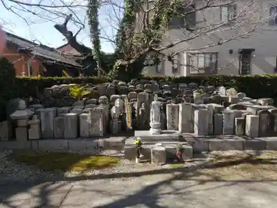 生路山 常照寺のその他建物