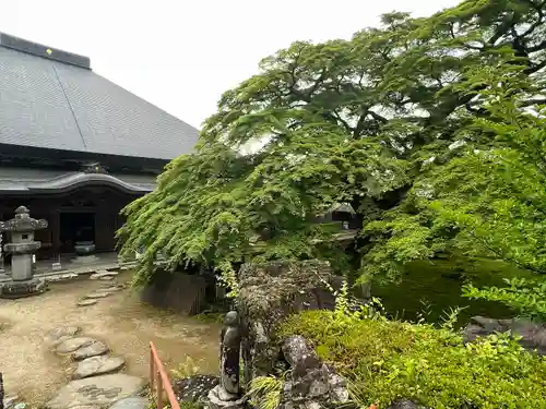 西善寺のその他建物