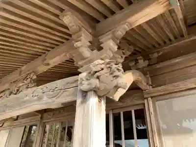 長泉寺のその他建物
