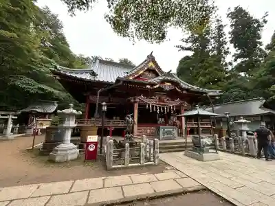 高尾山薬王院(東京都)