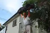 天岩戸神社(宮崎県)