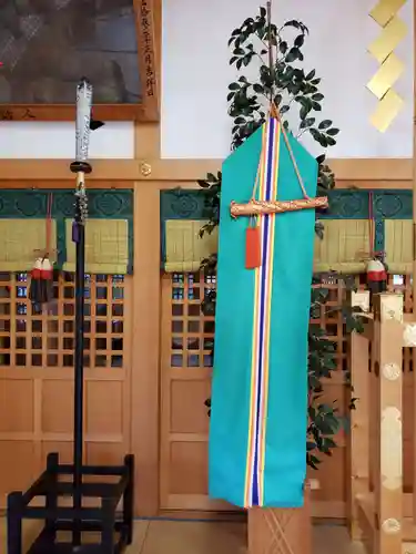 聖母宮(長崎県)