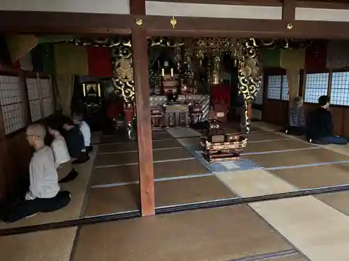 安用寺(愛知県)