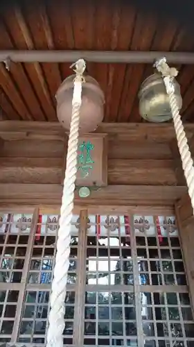 神柱宮のその他建物