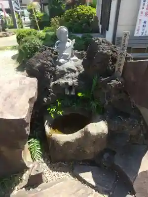 明石弁天厳島神社(栃木県)