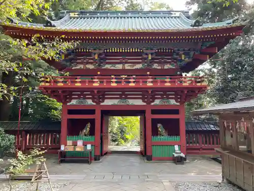 久能山東照宮(静岡県)