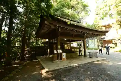 大神神社(奈良県)