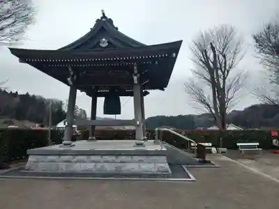 観音寺のその他建物