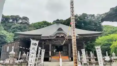 長谷寺(神奈川県)