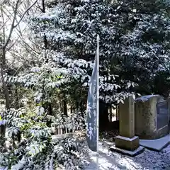 滑川神社 - 仕事と子どもの守り神の建物その他