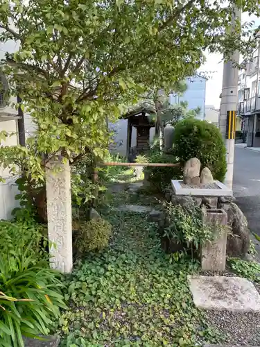 栄久稲荷大明神(京都府)