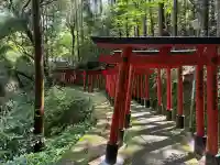 劔鎧護法堂(奈良県)