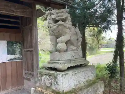 瀧之宮神社(滋賀県)