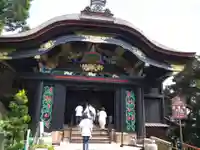 宝厳寺(滋賀県)