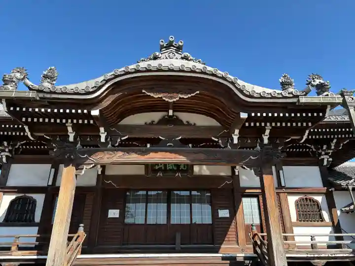 長光寺(愛知県)