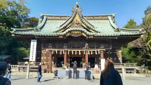 三嶋大社(静岡県)