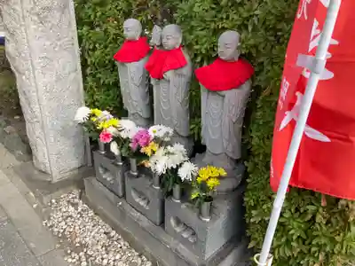 光照寺(神奈川県)