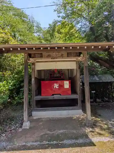 清滝寺(茨城県)