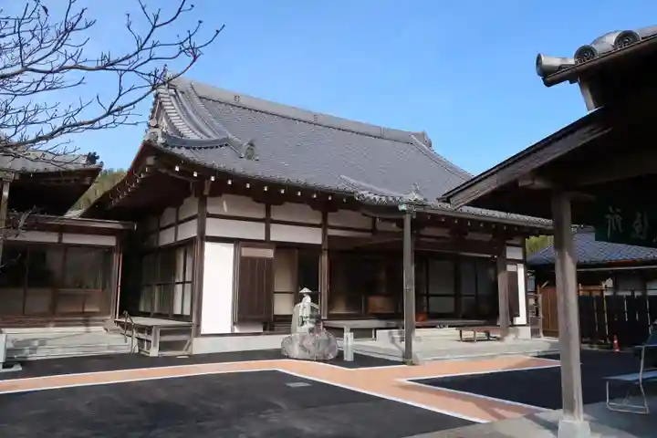 正法寺(愛知県)