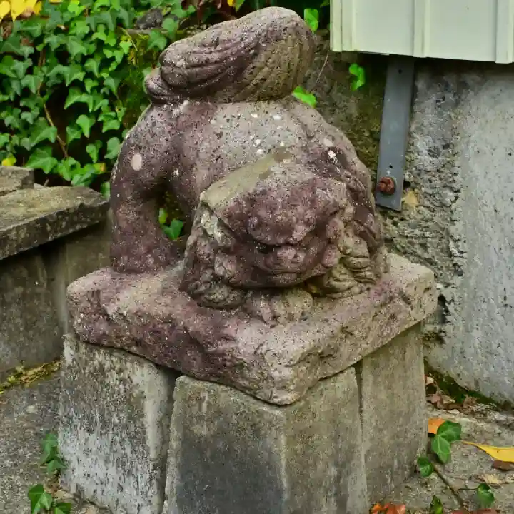 妙龍神社(新潟県)