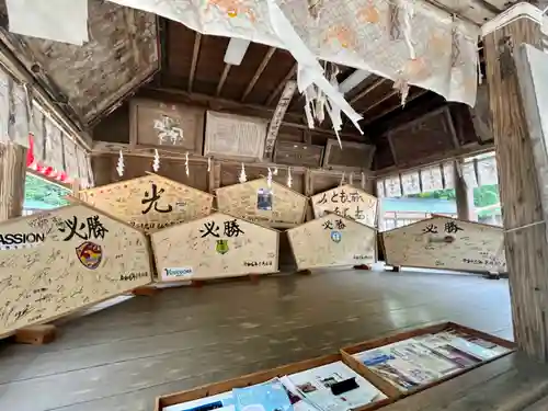 大崎八幡宮(宮城県)