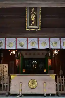 天岩戸神社(宮崎県)