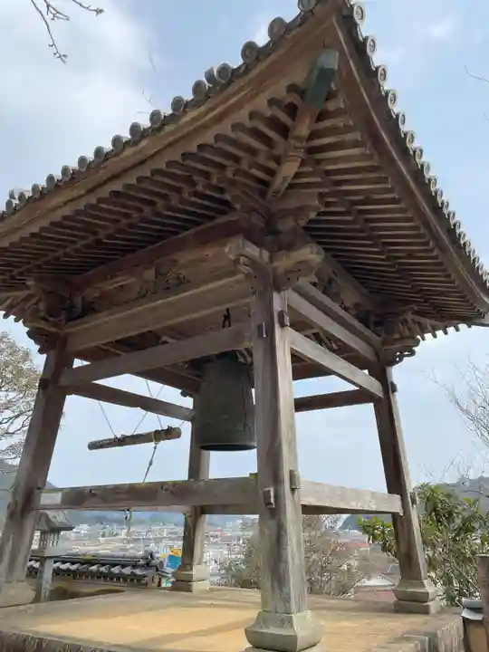 薬王寺(徳島県)