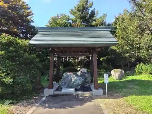 大國神社(北海道)