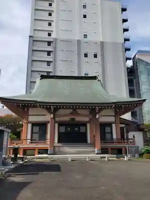 見瑞寺(宮城県)