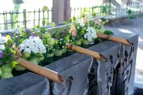 眞田神社(長野県)