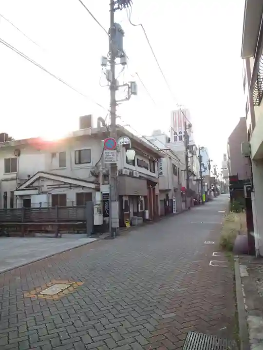 正行寺(栃木県)