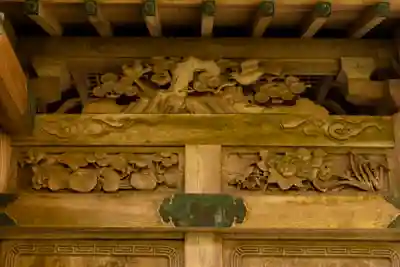 柞原八幡宮(大分県)