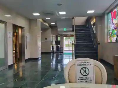 釈迦寺 関東大本山船橋中央のその他建物