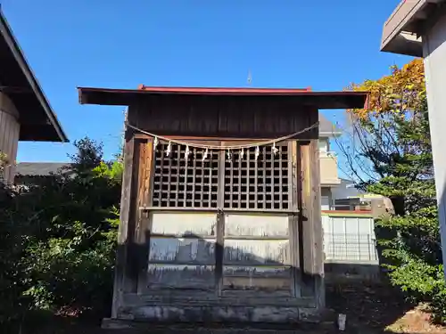 八幡神社(埼玉県)