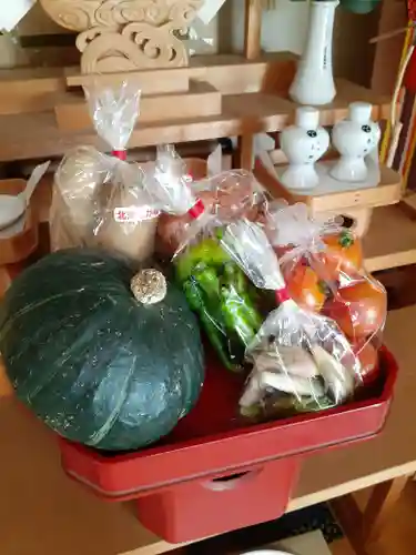 伏木香取神社(茨城県)